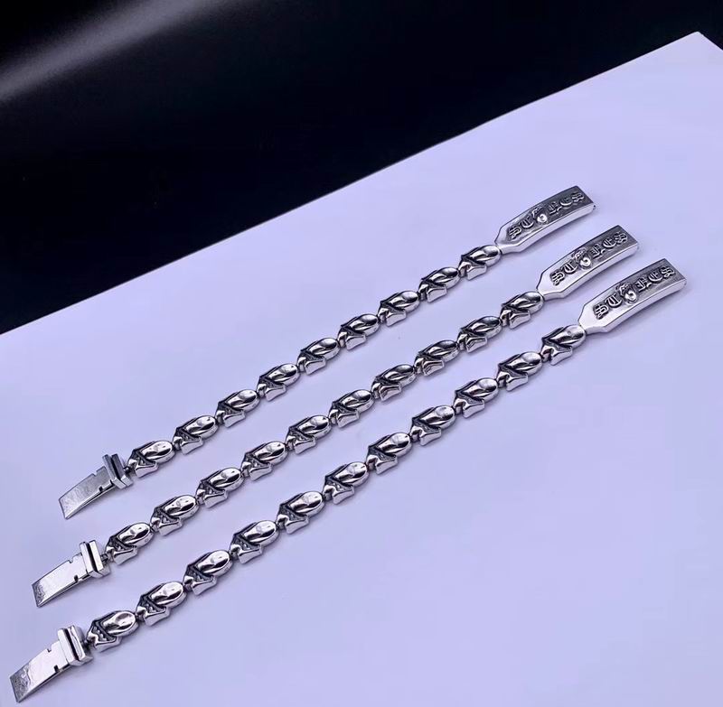 Chrome Hearts bracelet 06lyx219